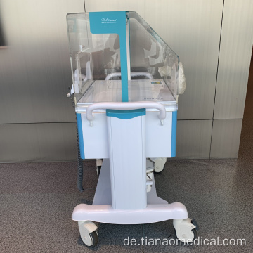 Hospital Steel Safety Medication Dispensing Trolley